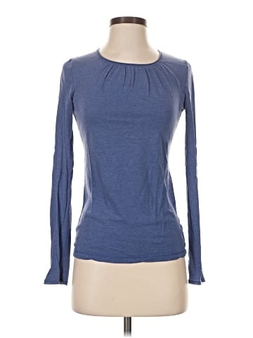 Martin + Osa Long Sleeve T-Shirt (view 1)