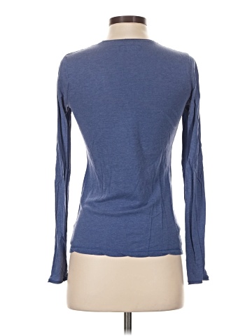 Martin + Osa Long Sleeve T-Shirt (view 2)