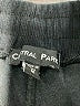 Central Park Black Casual Pants Size M - photo 7