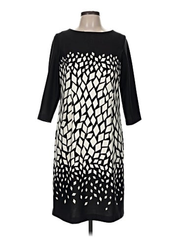 Chico's Casual Dress (view 1)