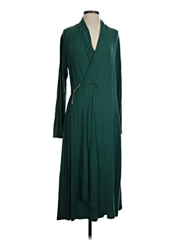J. Peterman Casual Dress (view 1)