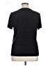 Jaclyn Smith Black Short Sleeve Top Size XL - photo 2