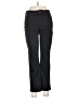 St. John's Bay Black Casual Pants Size 6 (petite) - photo 1
