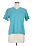 Pendleton Teal Short Sleeve T-Shirt Size M - photo 1