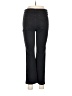 St. John's Bay Black Casual Pants Size 6 (petite) - photo 2