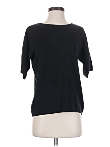 Paul Stuart Short Sleeve Top (view 1)