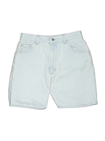 Lee Denim Shorts (view 1)