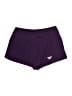 Reebok Purple Athletic Shorts Size S - photo 1