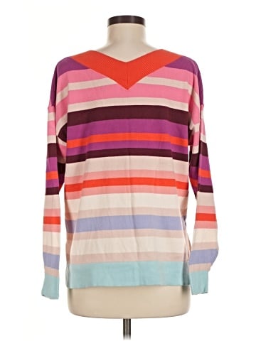 CAbi Pullover Sweater (view 2)