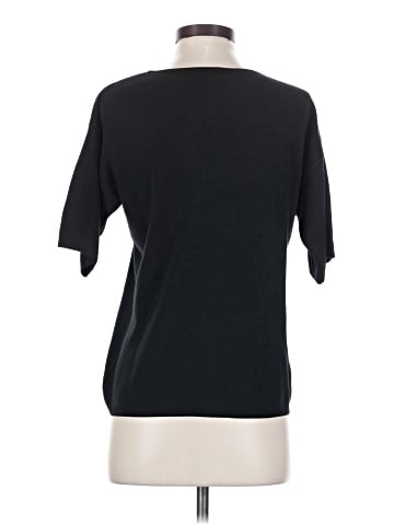 Paul Stuart Short Sleeve Top (view 2)