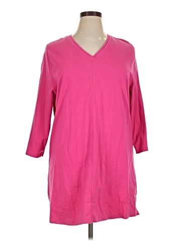 D&Co. Casual Dress (view 1)
