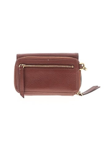Vera Bradley Leather Wristlet (view 2)