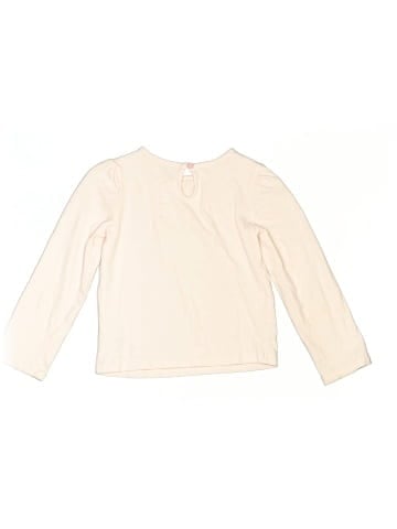 Janie and Jack Long Sleeve Top (view 2)