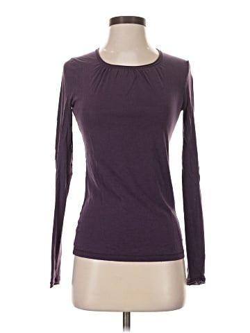 Martin + Osa Long Sleeve T-Shirt (view 1)