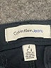 CALVIN KLEIN JEANS Black Active Pants Size 4 - photo 7