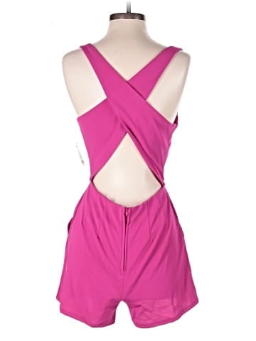 Crystal Sky Romper (view 2)