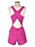 Crystal Sky Pink Romper Size M - photo 2