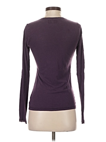 Martin + Osa Long Sleeve T-Shirt (view 2)