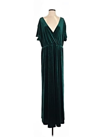 Sewn + Seen Cocktail Dress (view 1)