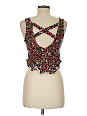Urban Outfitters Sleeveless Top (view 2)
