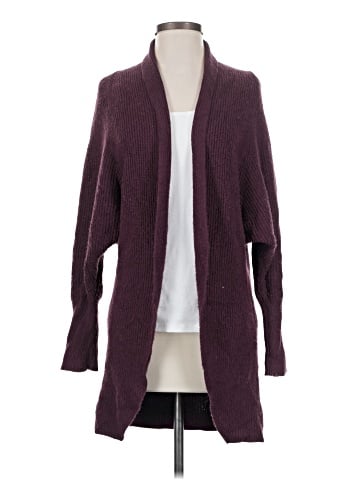 Leith Cardigan (view 1)