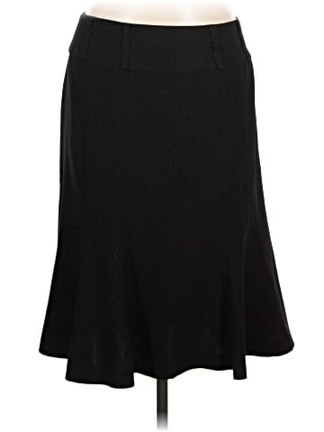 Dalia Collection Formal Skirt (view 1)