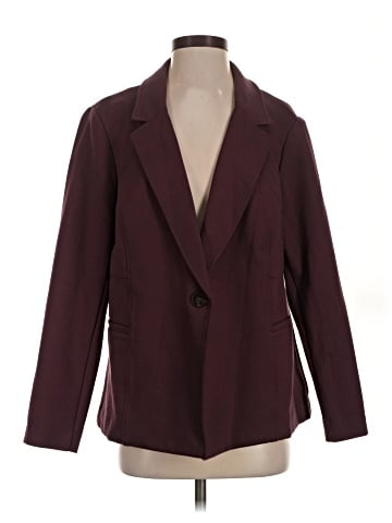 Studio by Torrid Blazer (view 1)