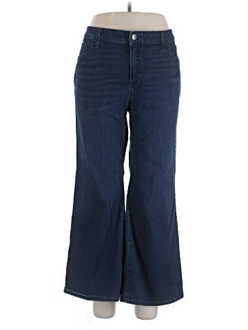 So Slimming by Chico's Jeans (view 1)