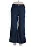 So Slimming by Chico's Blue Jeans Size 16 (petite) - photo 1