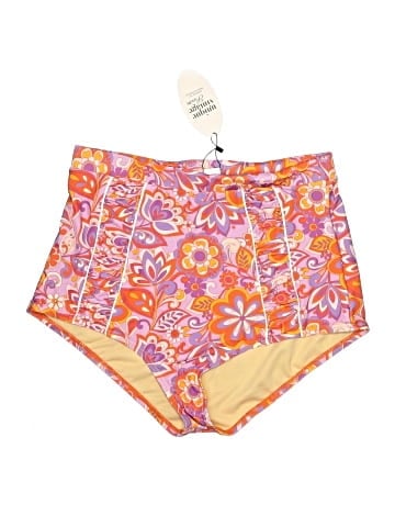 Unique Vintage Swimsuit Bottoms (view 1)
