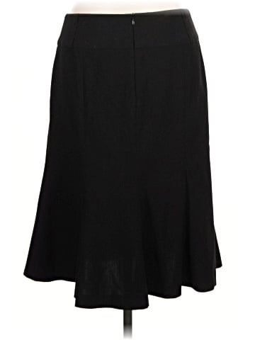 Dalia Collection Formal Skirt (view 2)
