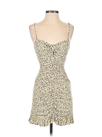 Zara Cocktail Dress (view 1)