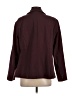 Studio by Torrid Burgundy Blazer Size 1X Plus (1) - photo 2