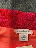 Sundance 100% Nylon Paisley Pink Blazer Size 12 - photo 6