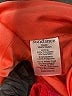 Sundance 100% Nylon Paisley Pink Blazer Size 12 - photo 7