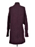 Leith Burgundy Cardigan Size XS - photo 2