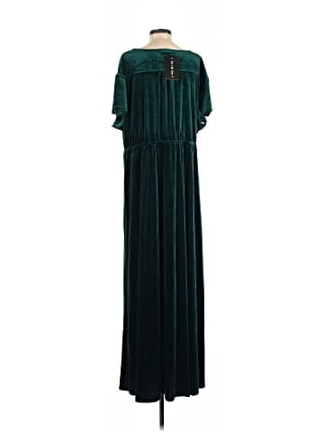 Sewn + Seen Cocktail Dress (view 2)