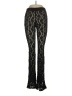 Zara Chevron-herringbone Black Dress Pants Size XS - photo 1