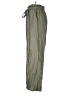 Miami 100% Tencel Green Cargo Pants Size M - photo 5
