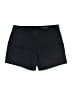 CALVIN KLEIN JEANS Solid Black Shorts Size 29 waist - photo 1
