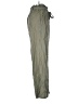 Miami 100% Tencel Green Cargo Pants Size M - photo 4