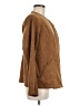 J.Jill Brown Jacket Size M - photo 4