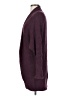 Leith Burgundy Cardigan Size XS - photo 5