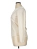 Lord & Taylor 100% Merino Wool Ivory Wool Pullover Sweater Size XL - photo 7