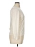 Lord & Taylor 100% Merino Wool Ivory Wool Pullover Sweater Size XL - photo 6