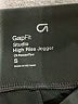 Gap Fit Black Track Pants Size S - photo 7