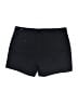CALVIN KLEIN JEANS Solid Black Shorts Size 29 waist - photo 2