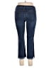 SNEAK PEEK Blue Jeans Size 13 - photo 2