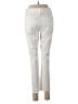 Calvin Klein Ivory Jeans Size 6 - photo 2
