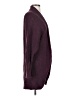 Leith Burgundy Cardigan Size XS - photo 4